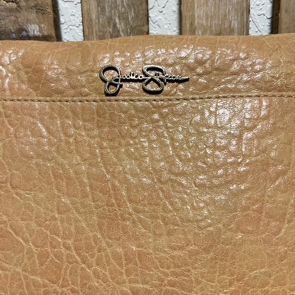 Jessica Simpson Clutch - Picture 4 of 7